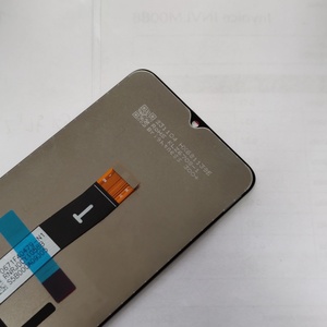 สำหรับเรดมี่ 12C หน้าจอ LCD จอแสดงผลระบบสัมผัสชุดดิจิไทเซอร์สำหรับเสี่ยวมี่ เรดมี่ 12C M2210K10C 6.71" ซ่อมโทรศัพท์มือถือ P - Product Image 4