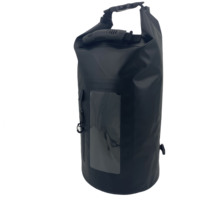 Bolsa seca Mochila flotante impermeable 5L/10L/20L/30L/40L para kayak, canotaje, kayak, surf, rafting