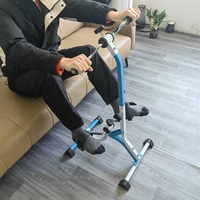 Bicicletas de Ejercicio Ligeras con Ajuste de Altura Multivelocidad de Nuevo Diseño, Equipo de Relajación para la Pausa del Almuerzo en la Oficina