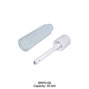 Botella de Plástico con Gotero de 35 ml al por Mayor, Botella con Gotero de Vidrio para Aceite con Logotipo Personalizado - Product Image 4