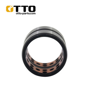 สลักและบูชบุ้งกี๋รถขุดยี่ห้อ OTTO TS ขนาด <span class=keywords><strong>45</strong></span>*55*<span class=keywords><strong>45</strong></span> รุ่น PC300-7 สำหรับรถขุด - Product Image 2