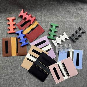 Portefeuilles Multipositions de Style Japonais en Plastique pour Pièces de Monnaie, Porte-Monnaie de Poche - Product Image 5