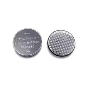 Pilas de Litio <span class=keywords><strong>Panasonic</strong></span> <span class=keywords><strong>CR2032</strong></span> 3V al por Mayor para Llaves de Coche, Controles Remotos y Abrepuertas de Garaje - Product Image 3