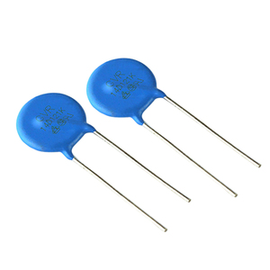 Pièces électroniques en oxyde de métal, livraison gratuite, <span class=keywords><strong>3Movs</strong></span> mov Zov, 14D 14D151K 14D121K - Product Image 6