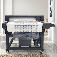 Machine de découpe à plat DTF avec oeil optique Coupeur de film DTF Coupeur d'alimentation automatique PVC PET
