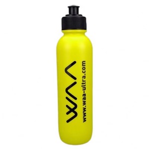Bouteille d'eau sport en plastique de 700 ml, isolée, pour vélo, course à pied, football, etc. (échantillon gratuit) - Product Image 6