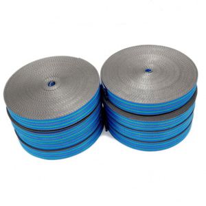 Custom Multifunction Abrasion Resistant Colorful UHMWPE <b>Webbing</b> UHMWPE Flat <b>Webbing</b> Woven Accept Customized Logo 100 Yard 1.7mm - Product Image 6