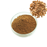 Extrait de Bupleurum Falcatum le plus vendu, Saikosaponin a 5% 60% /10--1/Saikosaponin D