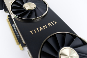 Carte graphique originale NVI DIA RTX avec processeur graphique GPU 24 Go GDDR6, prise en charge du serveur IA, prise en charge du traçage des rayons - Product Image 5