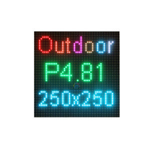 P4.81 وحدة تأجير <span class=keywords><strong>LED</strong></span> بشاشة عرض ليد بشاشة عرض ليد ليد لمول المنزل والمباني المرحلة في المستشفى - Product Image 4