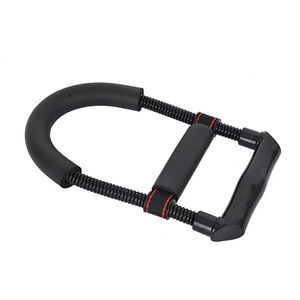 Entrenador de fuerza ajustable para antebrazo, mano y muñeca, fortalecedor de agarre, entrenador de fuerza corporal - Product Image 6