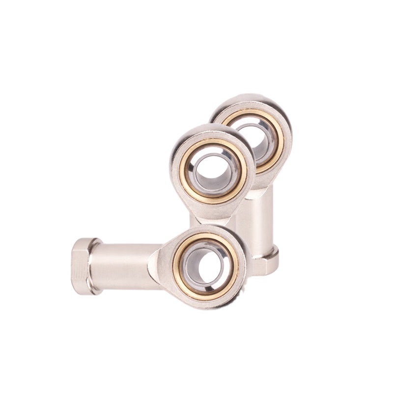 Китайский поставщик Ge5e шариковый подшипник рыбий глаз сферические подшипники на заказ