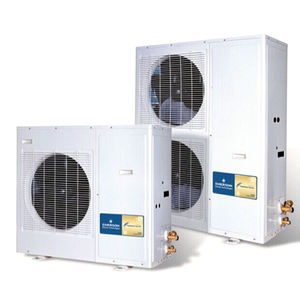 Enfriador de Agua de Tubo Jiahe de 3HP, 7500W de Capacidad de Enfriamiento, Compresor Scroll, para Piscinas, Baños de Hielo, Bomba para Bañeras, 220V/380V - Product Image 3