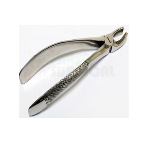 Outils de bonne qualité Pinces à éclats de racines Instruments de dentiste Outils Offres Spéciales CE ISO Approuvé Haut de nos productions Vente - Product Image 3