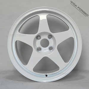 Ruedas Llantas ligeras personalizadas 4 AGUJEROS PARA E92 M3 Especificaciones de rueda Llantas Diseño cóncavo Aleación de coche Aluminio <span class=keywords><strong>Desmond</strong></span> Evo BMW Mini - Product Image 2