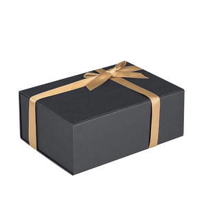 Degradable Cardboard Gift <b>Boxes</b> - Product Image 1