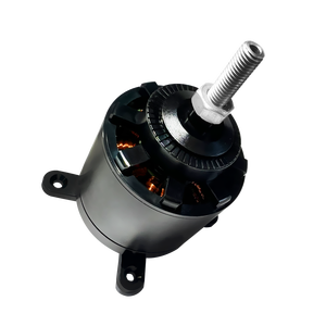 มอเตอร์กันน้ำคุณภาพสูง KV220 5335 สำหรับอุปกรณ์เสริม UAV - Product Image 5