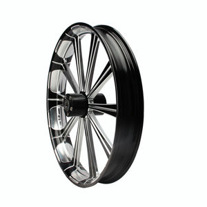 Piezas de modificación de motocicleta personalizadas, Llanta de Aleación de 21 pulgadas <span class=keywords><strong>para</strong></span> <span class=keywords><strong>Harley</strong></span> <span class=keywords><strong>Davidson</strong></span> - Product Image 6