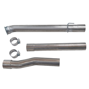 Tuyau CAT&PDF de 4 pouces pour Cummins 6.7L 2019-2024 Ram - Product Image 1