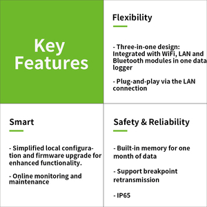 Câble <span class=keywords><strong>Internet</strong></span> solaire Growatt SHINE WIFI-X en gros d'usine, installation facile et sans fil <span class=keywords><strong>pour</strong></span> <span class=keywords><strong>onduleur</strong></span> - Product Image 5