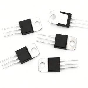 Authentic New - Guaranteed AS7805AT-E1 TO220-3 Transistor Specialized Electronic Components Purchasing and Support Services - Product Image 1