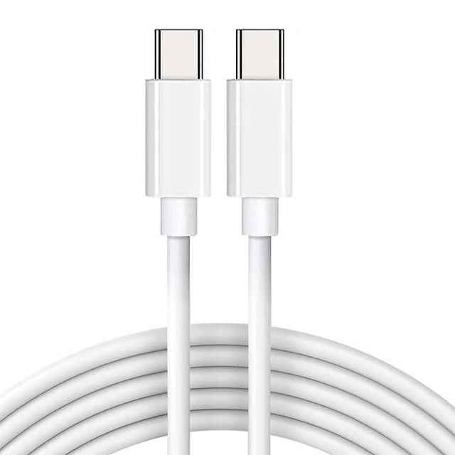 Wholesale Original 1M 2M 30W PD Fast Charging USB-C to 8Pin Charger Usb Cable Fast Data for Phone 15/16/17 & Laptops