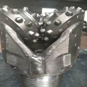 Đầu khoan giếng cứng/đầu khoan ba cánh - Product Image 5