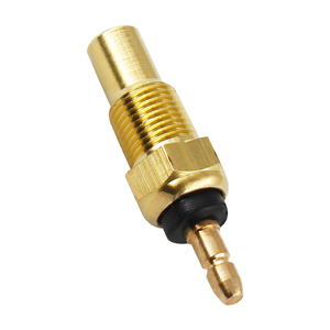 Sensor de Temperatura del Agua para Honda XRV650 Africa Twin XRV750 <span class=keywords><strong>Kawasaki</strong></span> 21176-1054 FX400R GPX500R GPX600R GPX750R GPZ1100 Ninja <span class=keywords><strong>ZX</strong></span> - Product Image 2