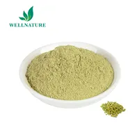 Bulk Mung Bean Isolate Powder, Natural 10:1