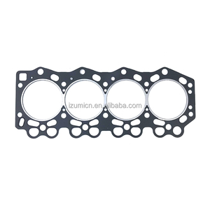 Juego completo de juntas IZUMI SL T45 Juego completo de juntas de motor diésel 8AW6-10-271 - Product Image 2