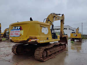 Excellent état Prix d'usine utilisé pour les engins de moteur d'excavatrice 320GC Faible consommation de carburant 2020 Modèle Machines de construction - Product Image 3