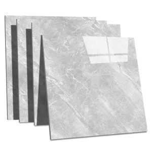 <span class=keywords><strong>Suelo</strong></span> de vinilo de mármol de lujo-Autoadhesivo grueso Conveniente para la instalación - Product Image 1
