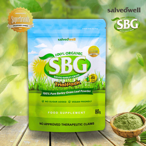 L'<span class=keywords><strong>orzo</strong></span> Salveo è ricco di nutrienti, vitamine e antiossidanti - Product Image 2