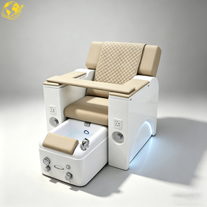 Venta directa <span class=keywords><strong>de</strong></span> fábrica <span class=keywords><strong>de</strong></span> muebles para salones <span class=keywords><strong>de</strong></span> belleza y uñas, silla <span class=keywords><strong>de</strong></span> masaje eléctrica moderna <span class=keywords><strong>de</strong></span> lujo para pedicura. - Product Image 2