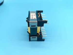 ETD44 12パルスパワー発光ダイオード表示変圧器24V DC ~ 220V ACスイッチ50Hz出力コイルシングルフレーズフライバック - Product Image 4