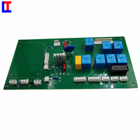 Machine à laver à chargement frontal super générale IoT Carte de contrôle des jouets sexuels à pièces PCB Catégorie de produit PCBA