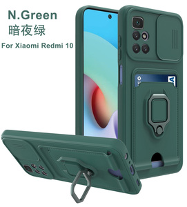 เคสโทรศัพท์ตัวยึดแม่เหล็กทรงแหวนสำหรับ Samsung,เคสโทรศัพท์สำหรับ Samsung Galaxy A20 A30 A50 A21S A31 A51 A71 A12 <span class=keywords><strong>A22</strong></span> A32 A52 A72 - Product Image 2
