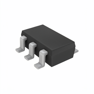Transistors RSQ045N03TR Buy Online Electronic Components In Stock TSMT6 - Product Image 1