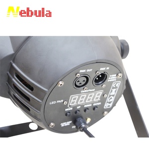 Luci impermeabile rgbw <span class=keywords><strong>par</strong></span> can rgbw <span class=keywords><strong>par</strong></span> led 18x18 - Product Image 6