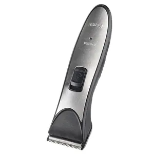 <span class=keywords><strong>Kemei</strong></span> Tondeuse électrique rechargeable pour hommes, tondeuse à cheveux de salon, tondeuse à batterie KM-3909 vente en gros - Product Image 5