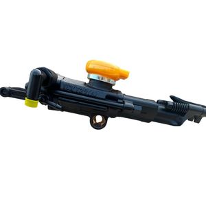 Nueva Perforadora Neumática Portátil Eficiente YT29 para Componentes Críticos de Rodamientos, Agujeros de Roca y Plataformas de Perforación Minera - Product Image 4