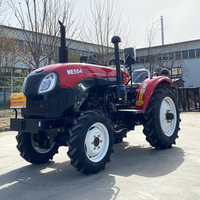 Pièces de tracteur à chenilles de rechange pour tracteur agricole à chenilles