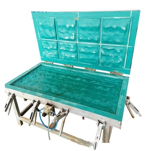 ألواح جدارية زخرفية خارجية PU وpu - Product Image 1