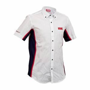 Traje de Carreras USAG 3714, Nombre del Equipo de Motocross, Talla XL - Product Image 1