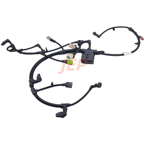 QSB4.5ディーゼルエンジン部品エンジン配線用ハーネス4938672 4933296掘削機トラックフォークリフト用 - Product Image 3