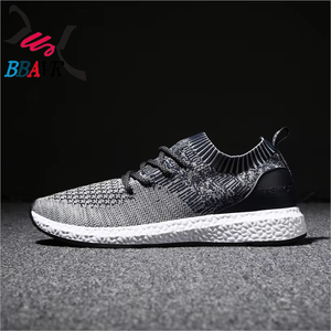 Zapatillas Deportivas Casuales Ligeras y Transpirables para Hombre, Estilo Simple, para Primavera y Otoño, Antideslizantes y Ligeras, Venta al Por Mayor - Product Image 2