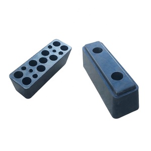 <strong>Rubber</strong> Buffer Bumper <strong>Block</strong> for Truck - Product Image 6
