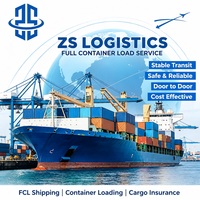 Nordamerika und Europa Internationale Speziallinie Spediteur, Maßgeschneiderte Logistiklösungen, Exportkonforme Lösungen