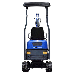 Best Seller Free Shipping Discounted Mini Excavator Hydraulic <b>Pump</b> 1.2 Operating Crawler Epa V Engine Shimadzu 1 Year 4 Ton for - Product Image 6