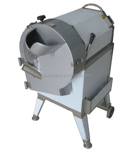 Máquina cortadora de kiwi comercial automática, cortadora industrial automática de melocotón y albaricoque, equipo rebanador a la venta - Product Image 2